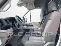 2026 Volkswagen Crafter