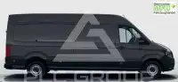 2026 Volkswagen Crafter