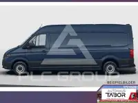 2026 Volkswagen Crafter
