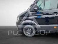 2026 Volkswagen Crafter