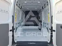 2026 Volkswagen Crafter