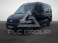 2026 Volkswagen Crafter