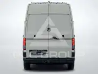 2026 Volkswagen Crafter