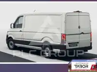 2026 Volkswagen Crafter