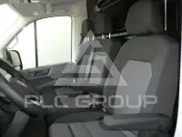2026 Volkswagen Crafter