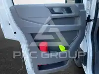 2026 Volkswagen Crafter