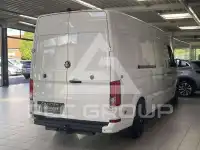 2026 Volkswagen Crafter