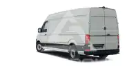 2026 Volkswagen Crafter
