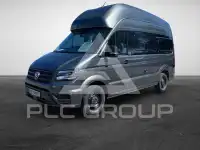 2026 Volkswagen Crafter