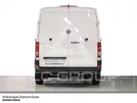 2026 Volkswagen Crafter
