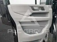 2026 Volkswagen Crafter
