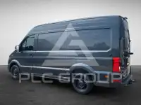 2026 Volkswagen Crafter