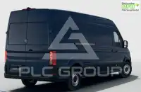 2026 Volkswagen Crafter