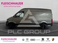 2026 Volkswagen Crafter