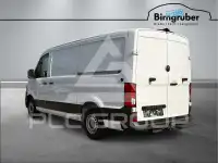 2026 Volkswagen Crafter