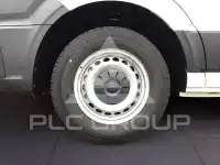 2026 Volkswagen Crafter