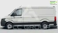 2026 Volkswagen Crafter