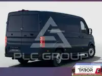 2026 Volkswagen Crafter