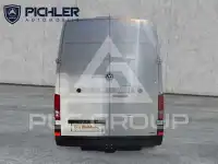 2026 Volkswagen Crafter
