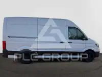 2026 Volkswagen Crafter