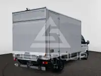 2026 Volkswagen Crafter