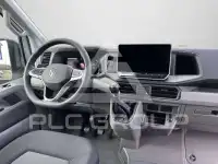 2026 Volkswagen Crafter