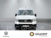 2026 Volkswagen Crafter