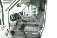 2026 Volkswagen Crafter