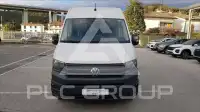 2026 Volkswagen Crafter