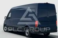 2026 Volkswagen Crafter