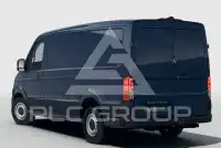 2026 Volkswagen Crafter