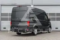2026 Volkswagen Crafter