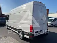 2026 Volkswagen Crafter