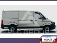 2026 Volkswagen Crafter