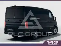 2026 Volkswagen Crafter