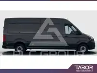 2026 Volkswagen Crafter