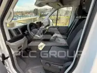 2026 Volkswagen Crafter