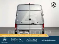 2026 Volkswagen Crafter