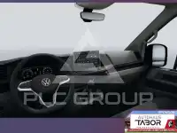 2026 Volkswagen Crafter