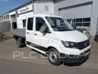 2026 Volkswagen Crafter