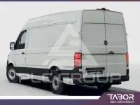 2026 Volkswagen Crafter