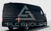 2026 Volkswagen Crafter