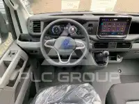 2026 Volkswagen Crafter