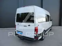 2026 Volkswagen Crafter