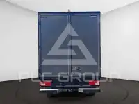 2026 Volkswagen Crafter