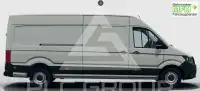 2026 Volkswagen Crafter