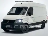 2026 Volkswagen Crafter