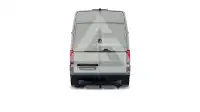 2026 Volkswagen Crafter