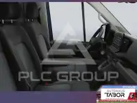 2026 Volkswagen Crafter