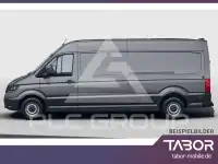 2026 Volkswagen Crafter